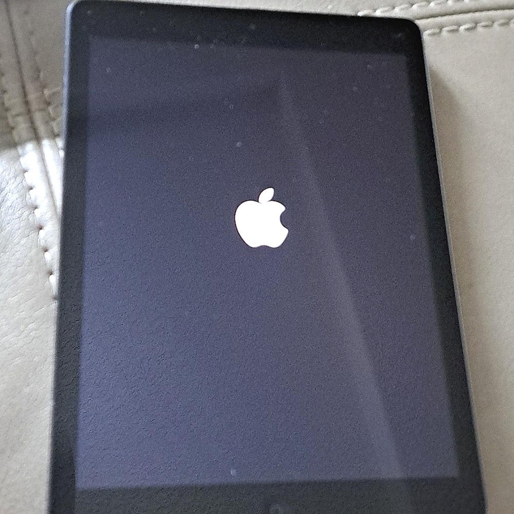IPAD AIR 2ND GENERATION